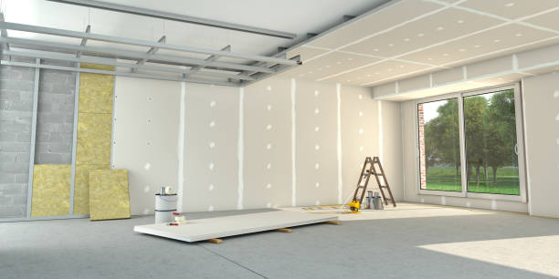 Best Commercial Insulation in Perezville, TX