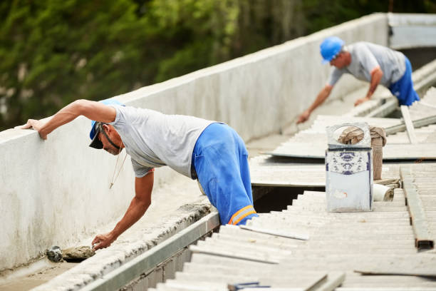 Types of Insulation We Offer in Perezville, TX